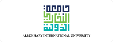 al-bukhari-university-logo